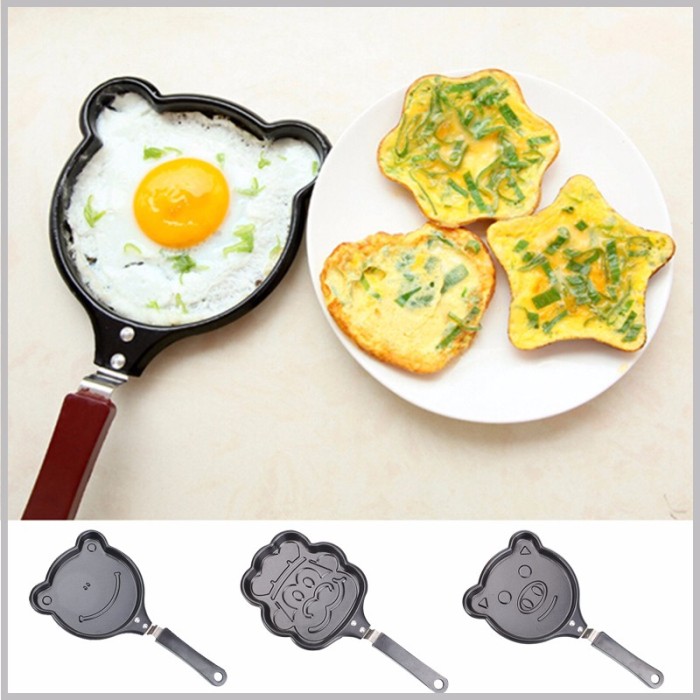 Mini pan from mmcis china