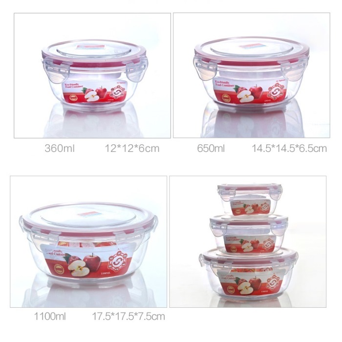 kitchen storage box from MMCIS China