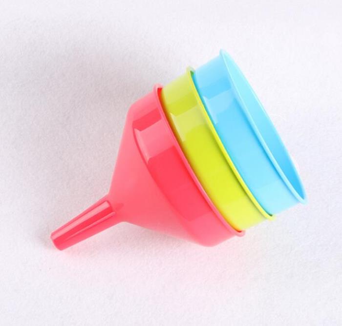 Plastic funnel from MMCIS GROUP