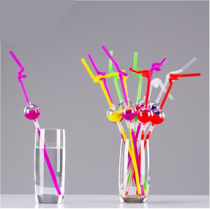 Straw from MMCIS GROUP