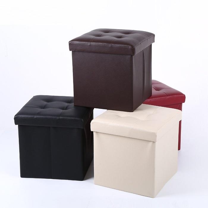 Storage stool from MMCIS China