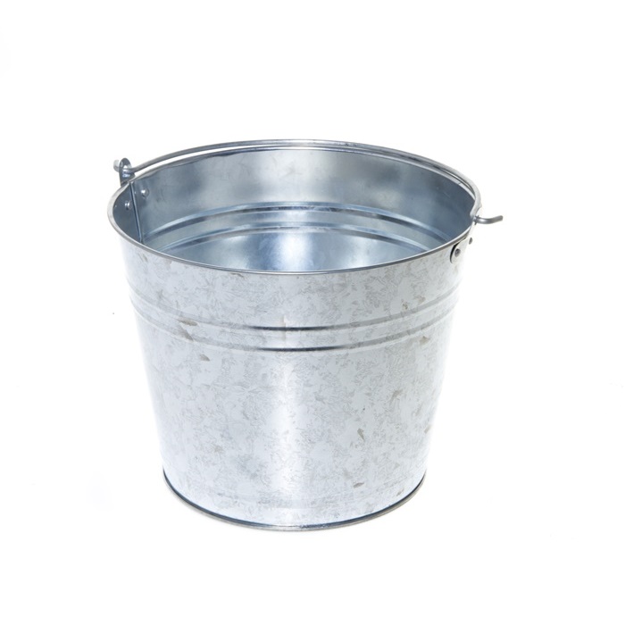 Bucket from MMCIS GROUP