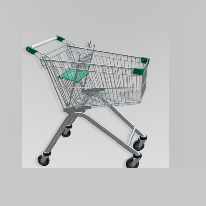 Shopping trolley from MMCIS China