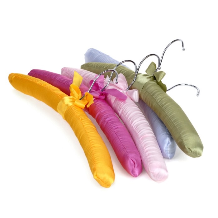 Cloth hanger foam from MMCIS