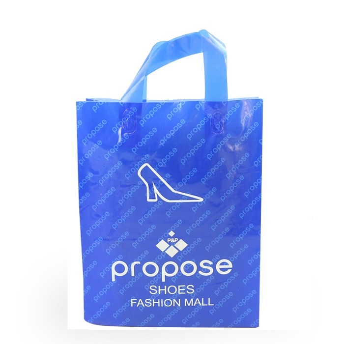 plastic bag from MMCIS China