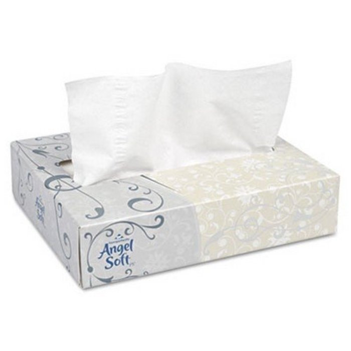 Facial tissue from mmcis china