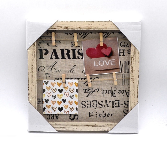 Photo frame from MMCIS CHINA