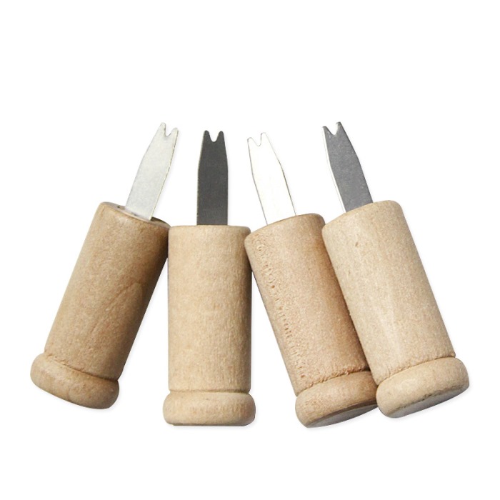 BBQ items from MMCIS China 