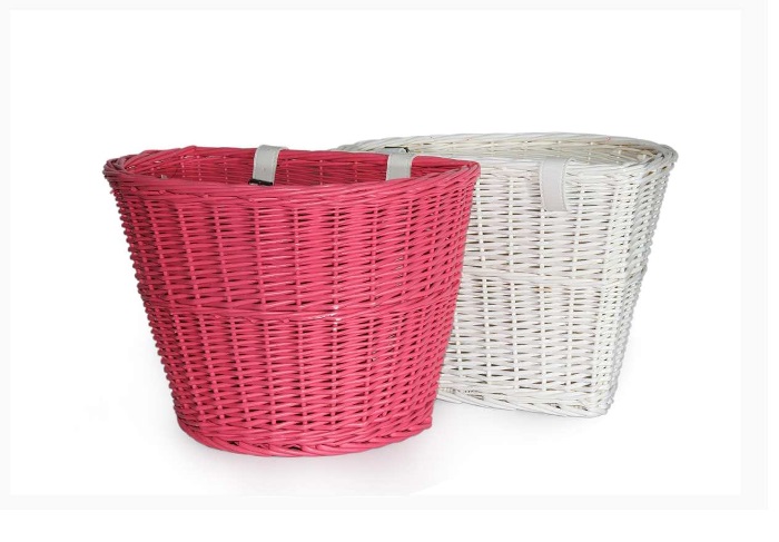wicker basket from MMCIS GROUP