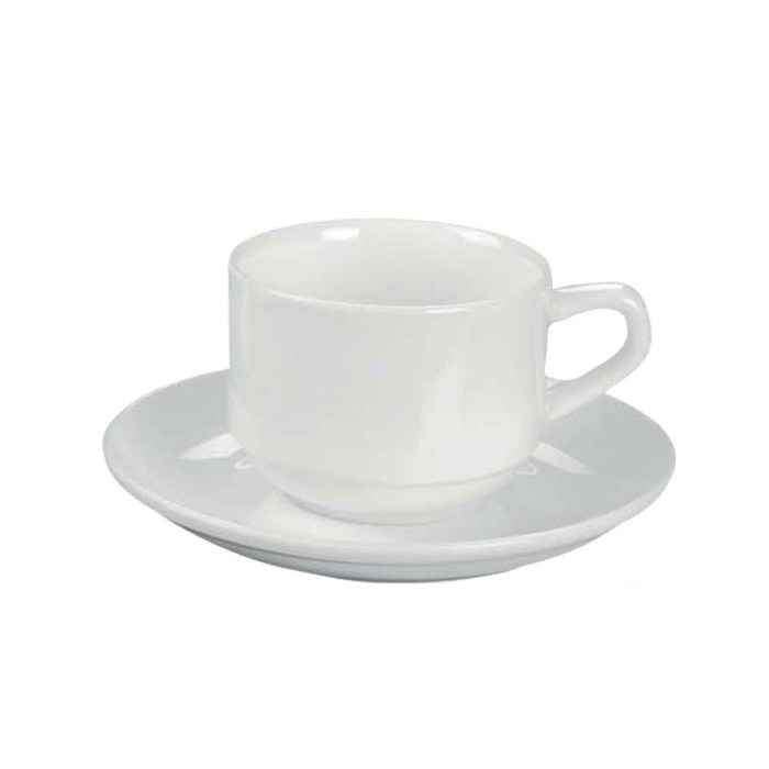 Cups with saucers from mmcis china