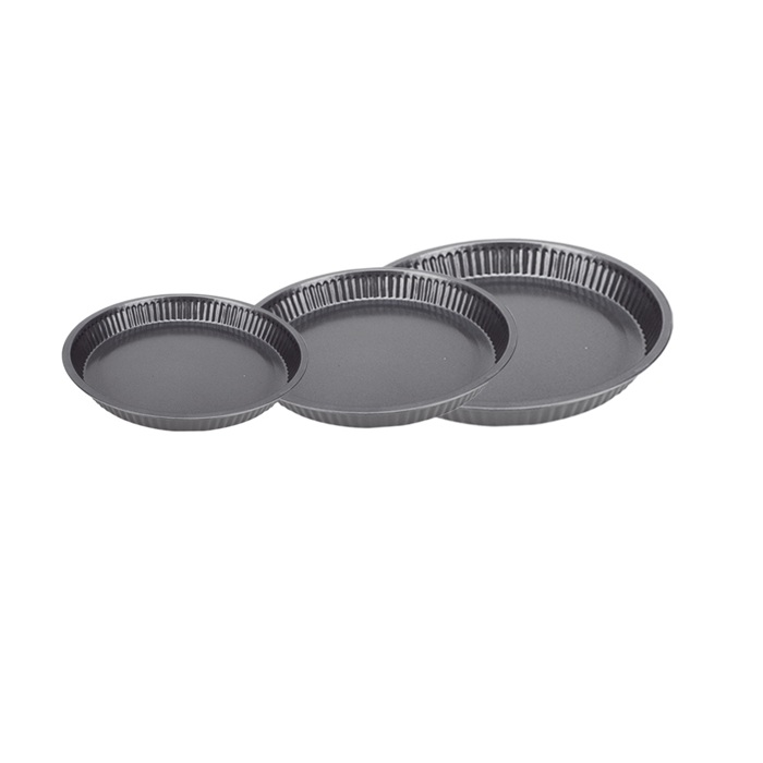 Round pan from mmcis china