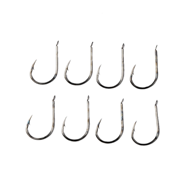 Fishing hook from MMCIS