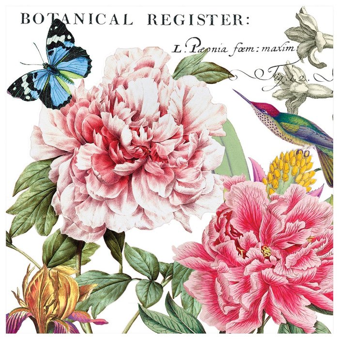 Napkin from mmcis china 