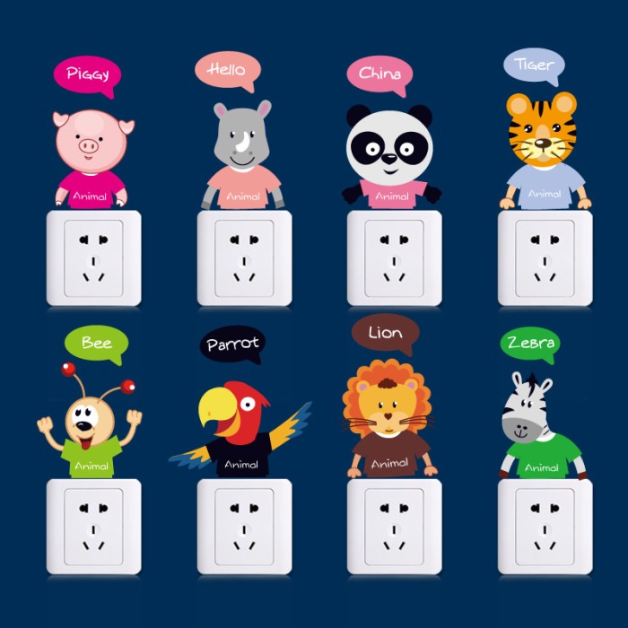 Switch sticker from mmcis china