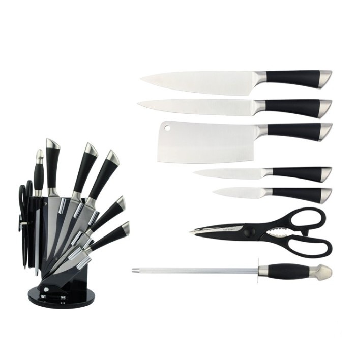 Knife set from mmcis china