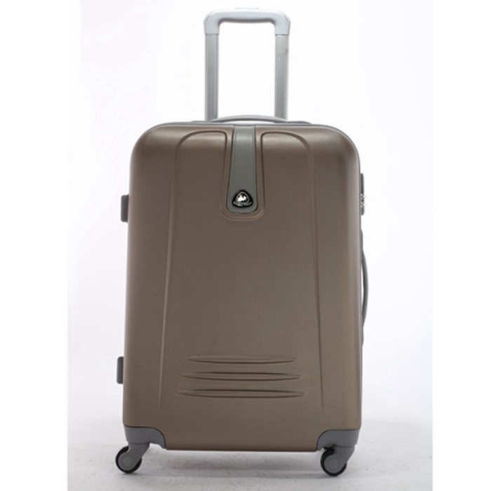 Luggage set ABS from mmcis china