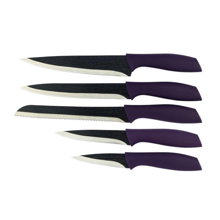 Knife set from mmcis china