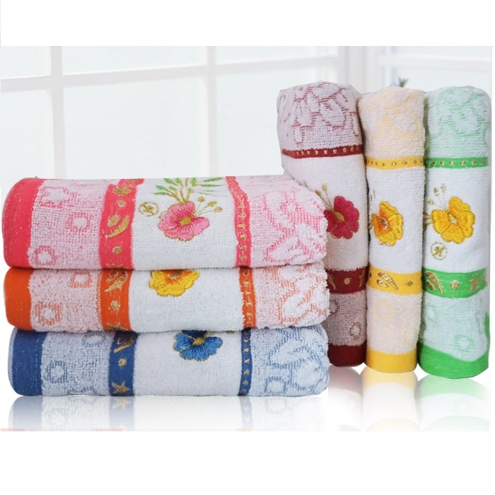 Bath towel 100% Cotton from MMCIS China