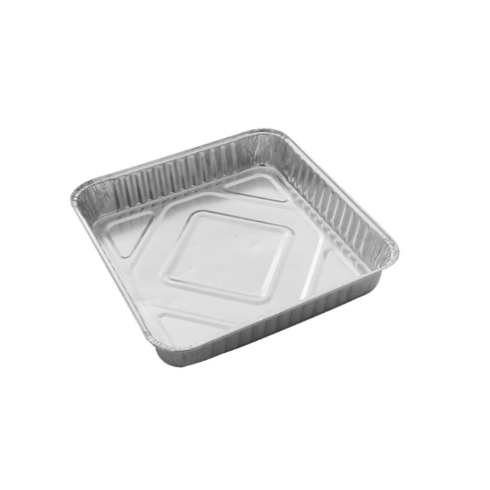 Aluminum  tray from MMCIS China