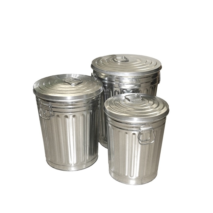 Bucket from MMCIS GROUP