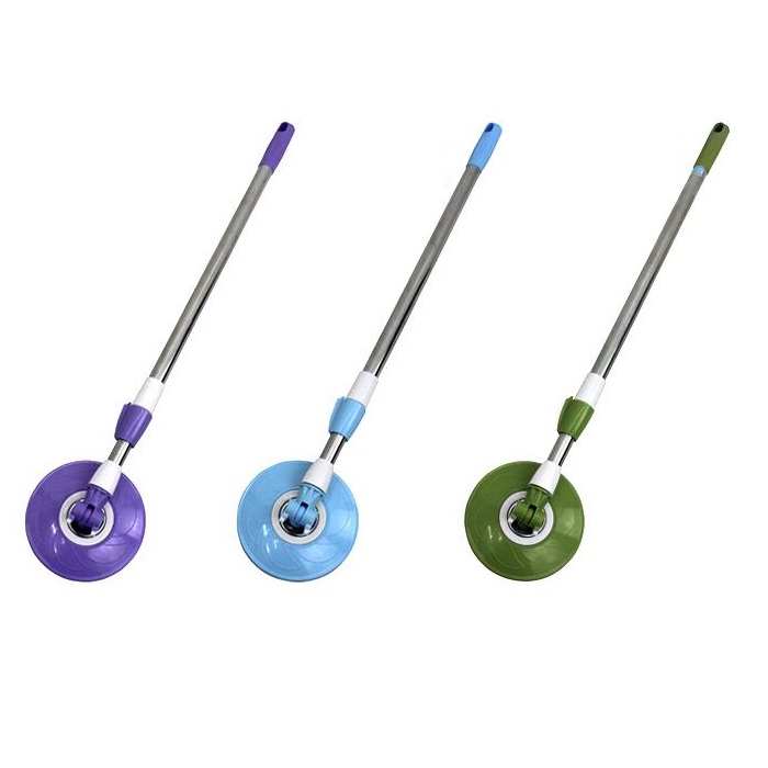 Broom stick from MMCIS