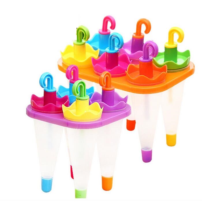Ice cream mold from MMCIS