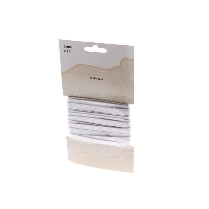 Rubber band from MMCIS CHINA