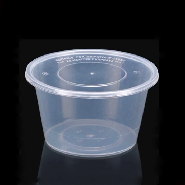 Diposable Food container from MMCIS GROUP
