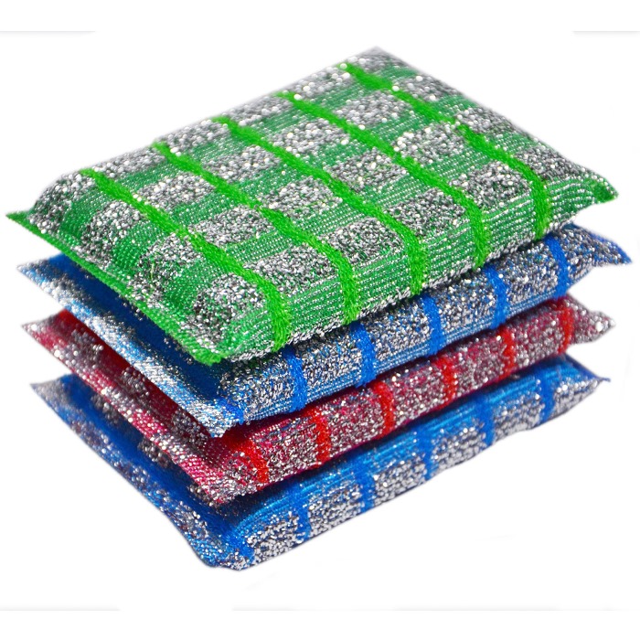 Cleaning sponge from MMCIS