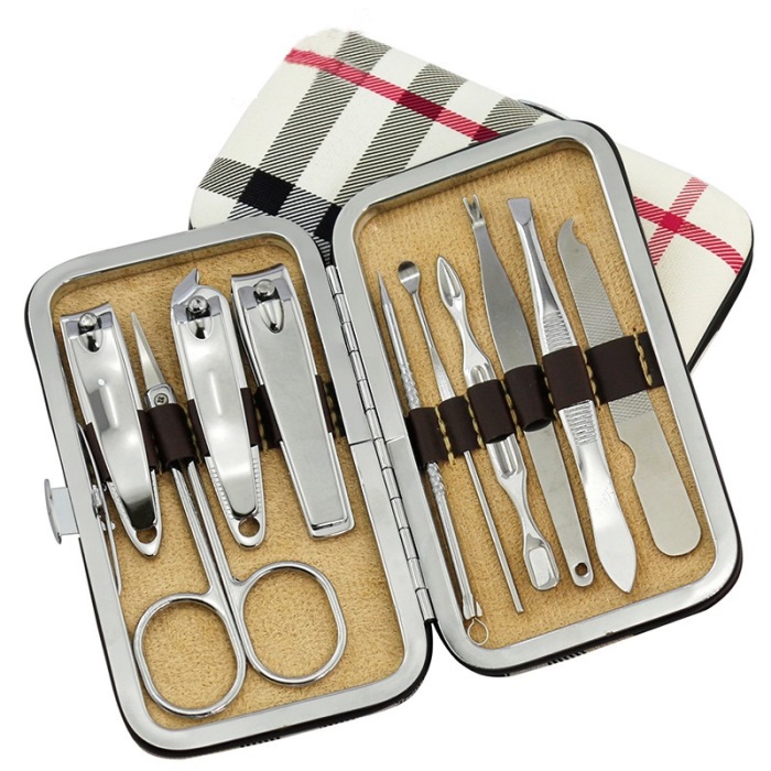Nail manicure set from MMCIS GROUP
