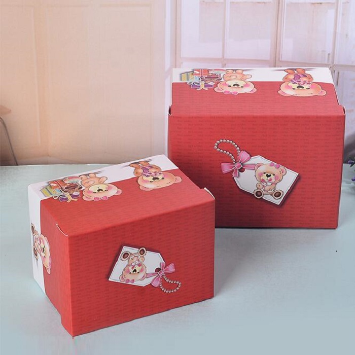 Storage box from mmcis china