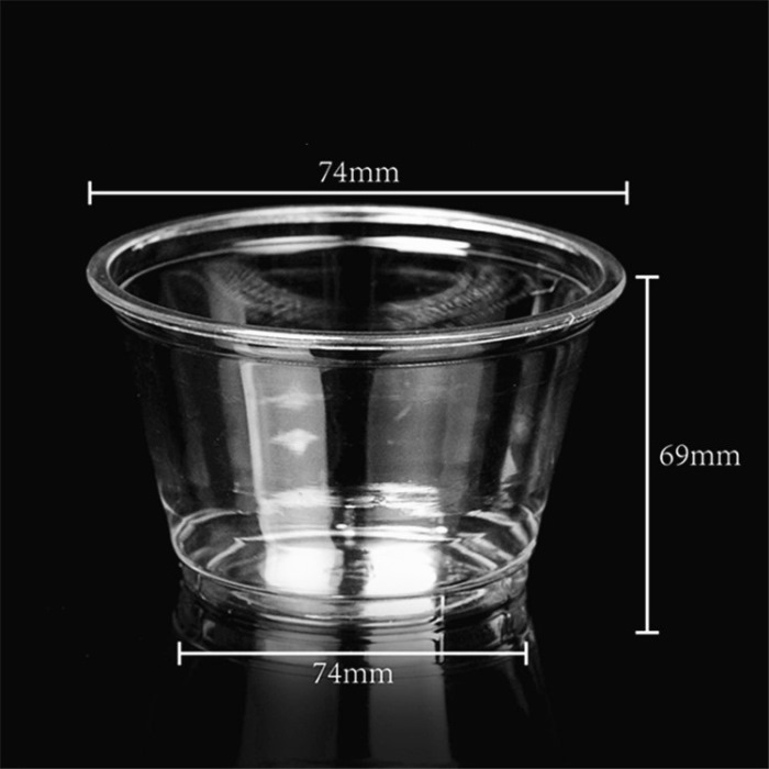  PET cup  from mmcis china