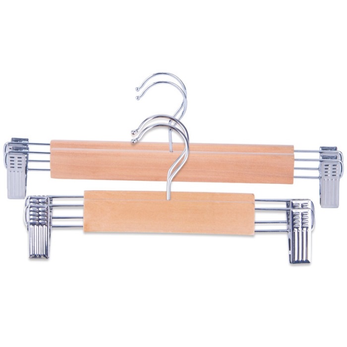Pant hanger wood  from MMCIS