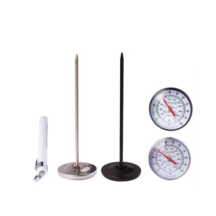 Thermometer
