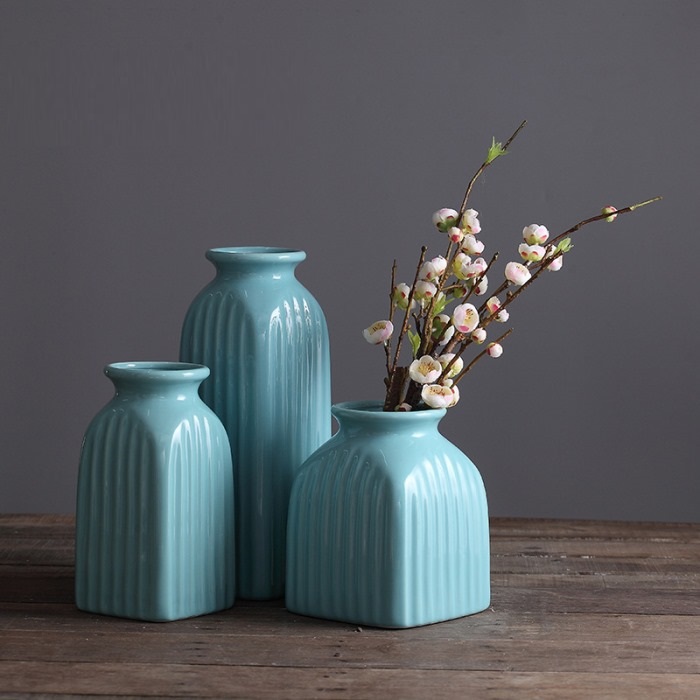 flower vase from MMCIS China