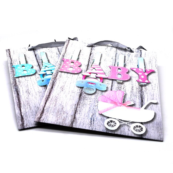 Bag from MMCIS GROUP