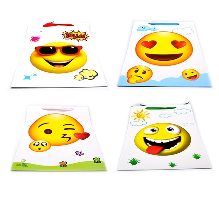 Bag from MMCIS GROUP