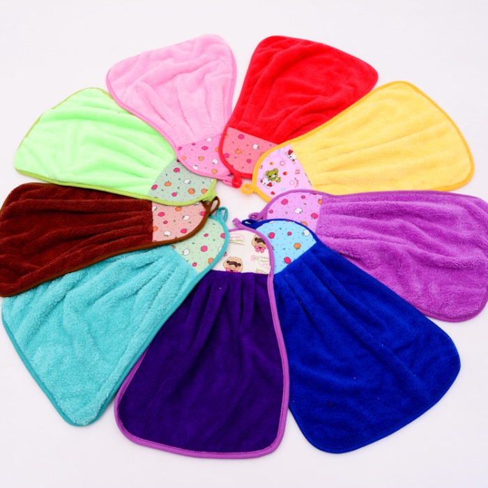 Microfiber kitchen cloth 45X32cm from MMCIS