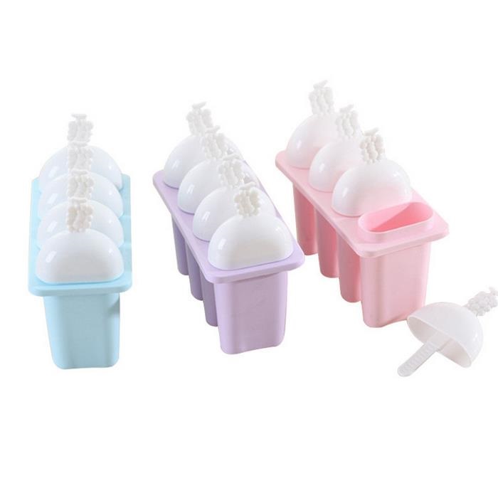 Ice cream mold from MMCIS