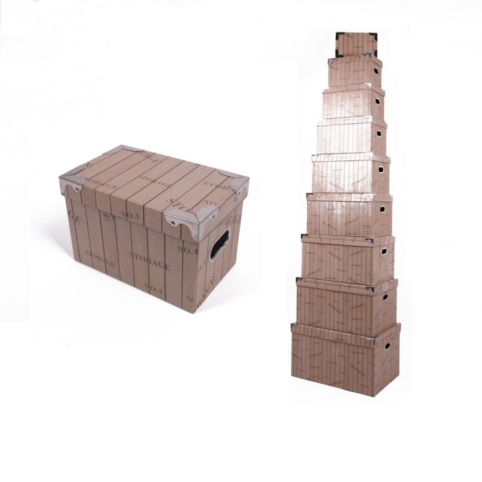 Box from MMCIS China