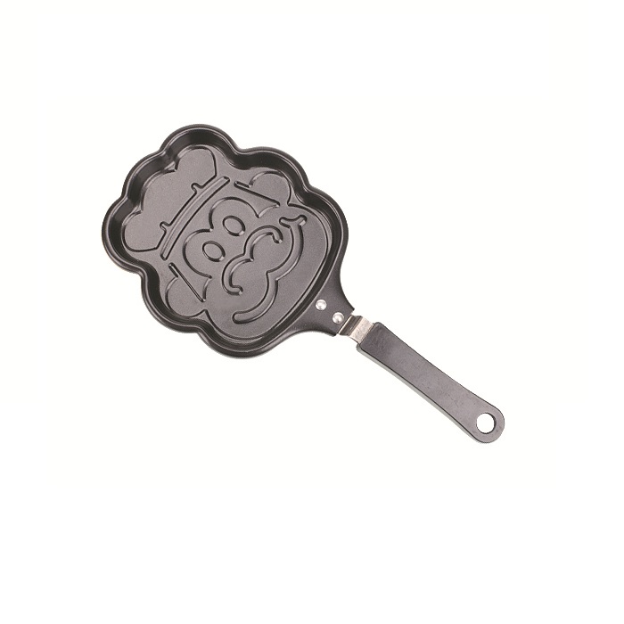 Mini pan from mmcis china