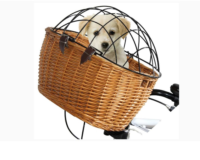wicker basket from MMCIS GROUP
