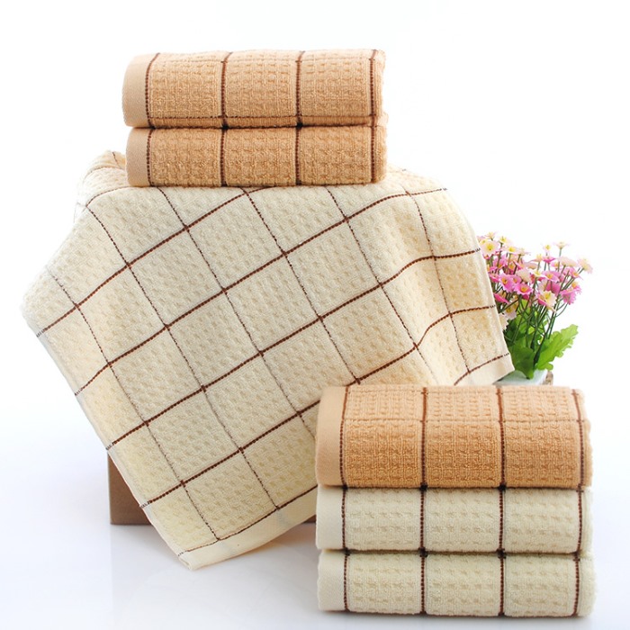 Adult cotton towel from MMCIS