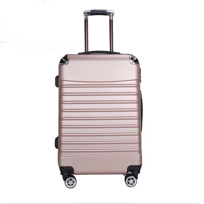Luggage set ABS from mmcis china