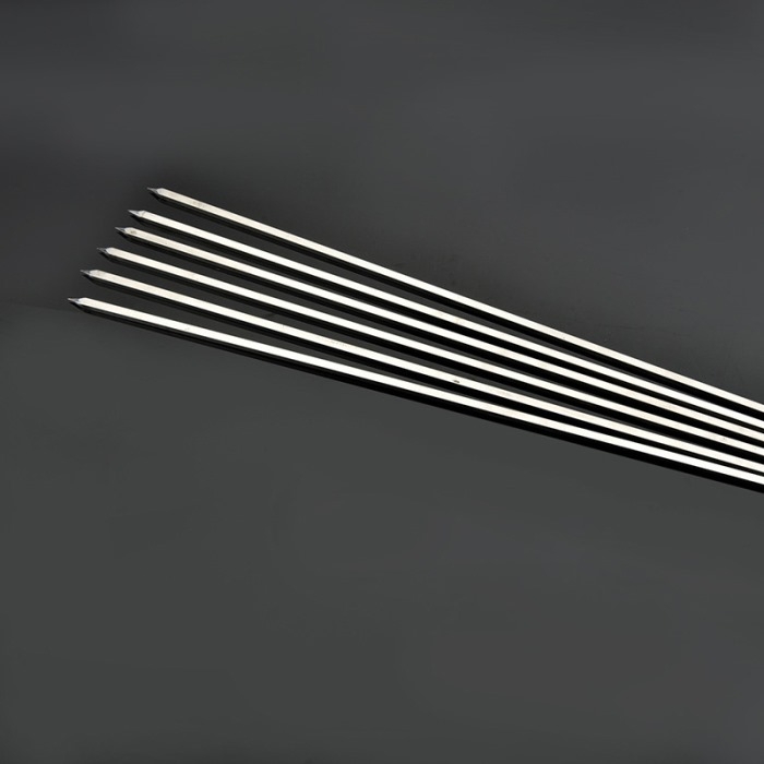 BBQ needles stainless steel