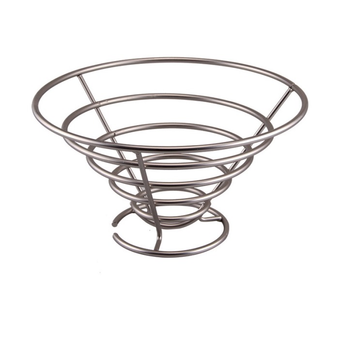 Metal fruit basket from mmcis china