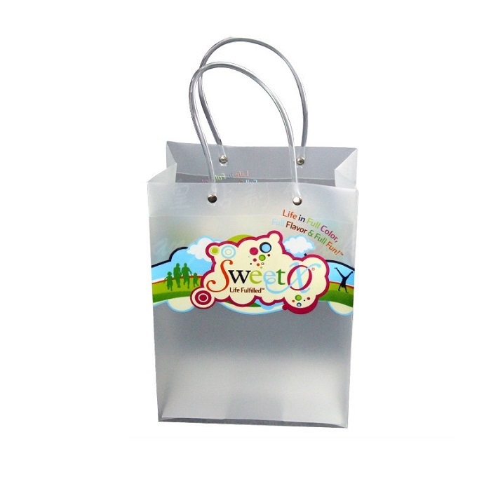 Bag Plastic from MMCIS China