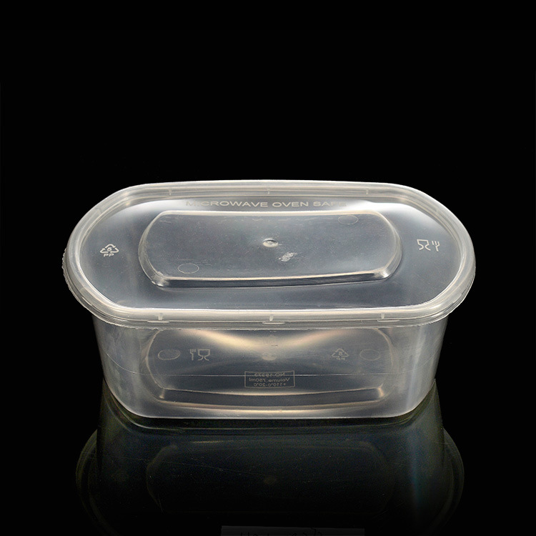  pp food container from MMCIS GROUP