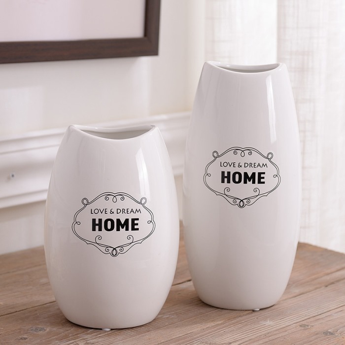 flower vase from MMCIS China