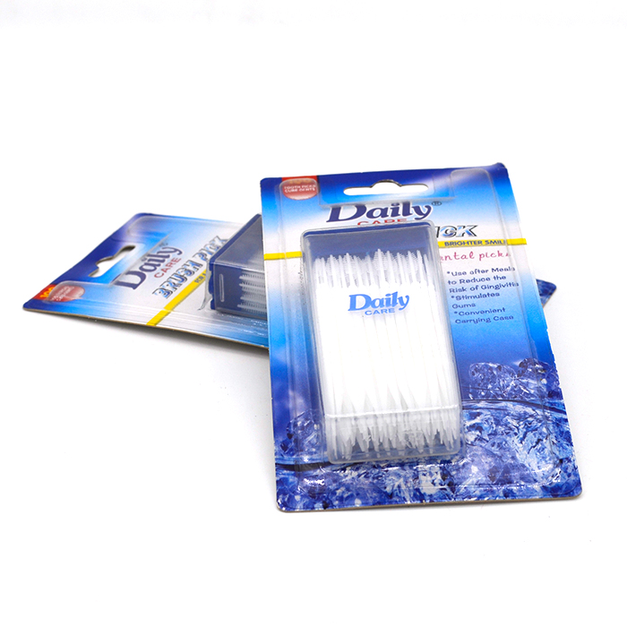 Dental brush pick from mmcis china